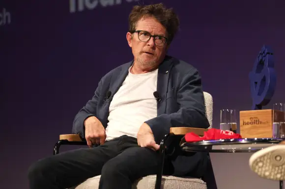 michael j fox münchen award