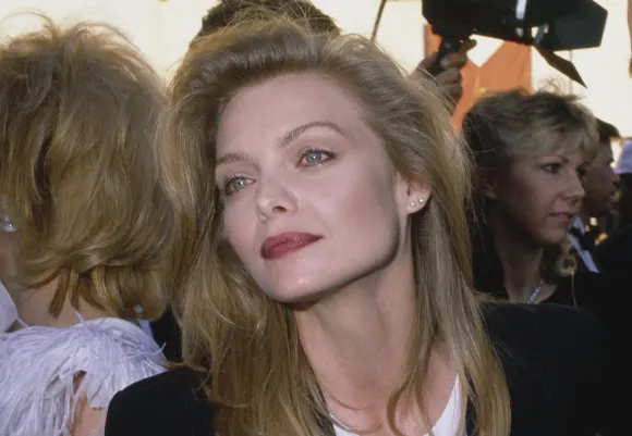 Michelle Pfeiffer