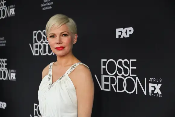 Michelle Williams