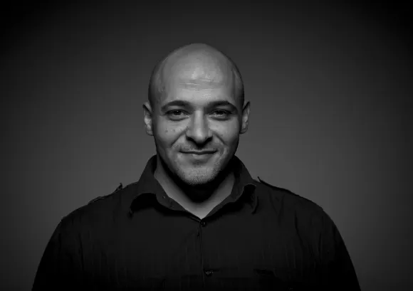 Mike Batayeh ist Anfang Juni gestorben