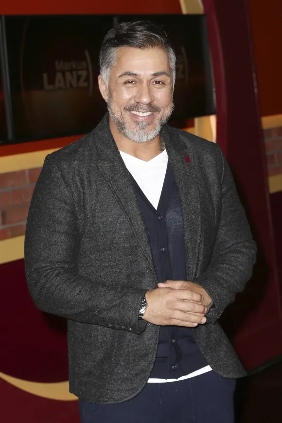 Mike Leon Grosch DSDS 2006 heute