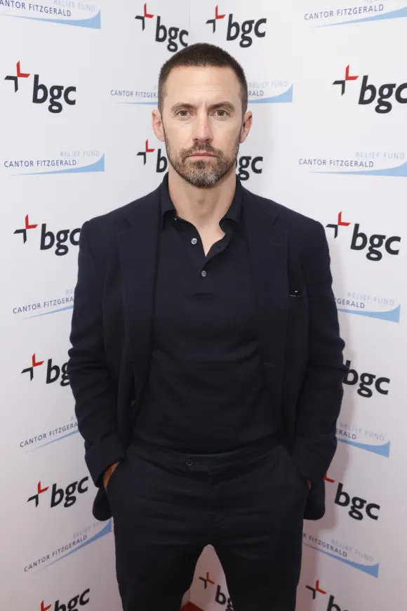 Milo Ventimiglia ist erneut Vater geworden