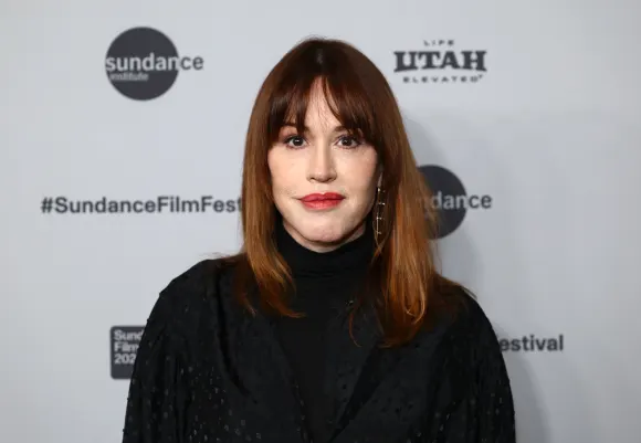 molly ringwald