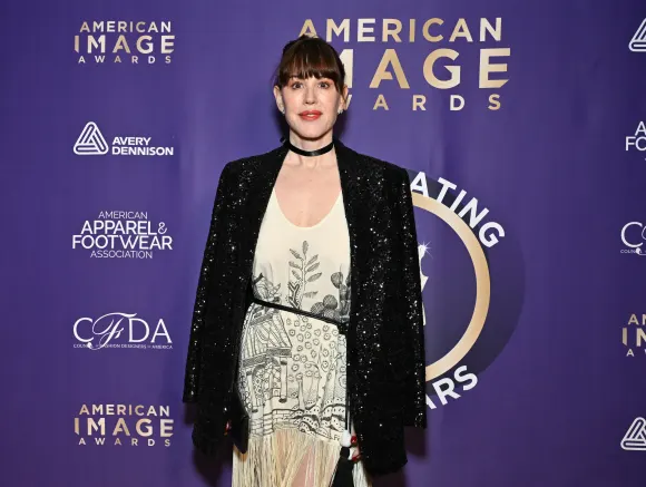 molly ringwald