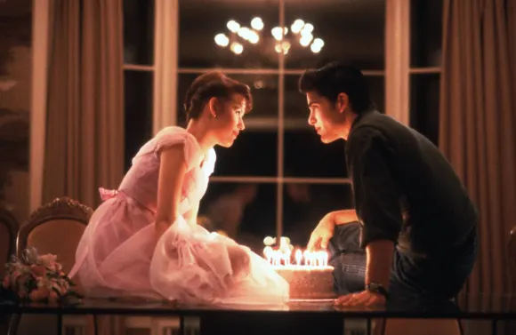 molly ringwald