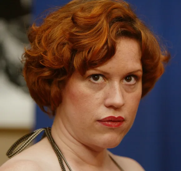 molly ringwald