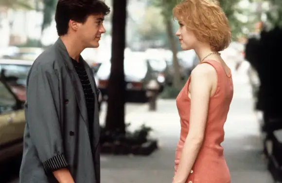 molly ringwald
