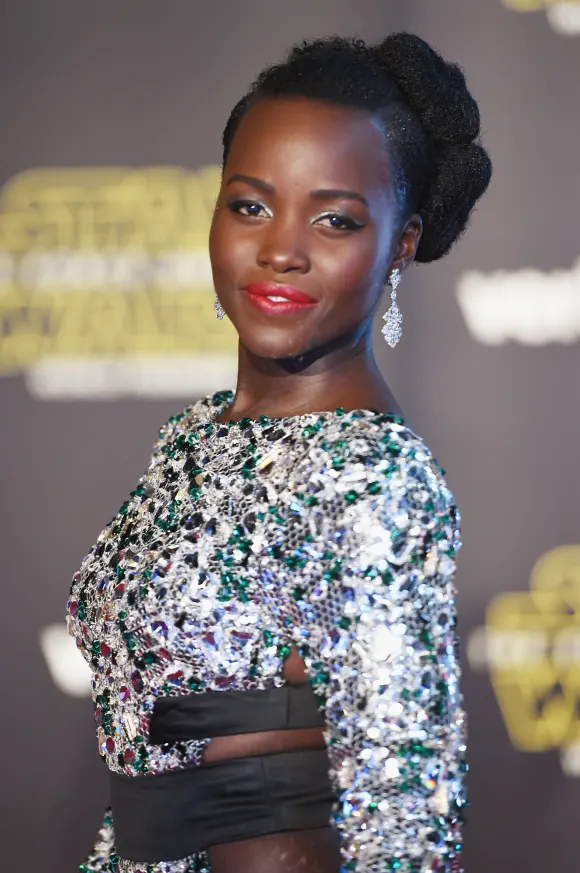 Lupita Nyong'o