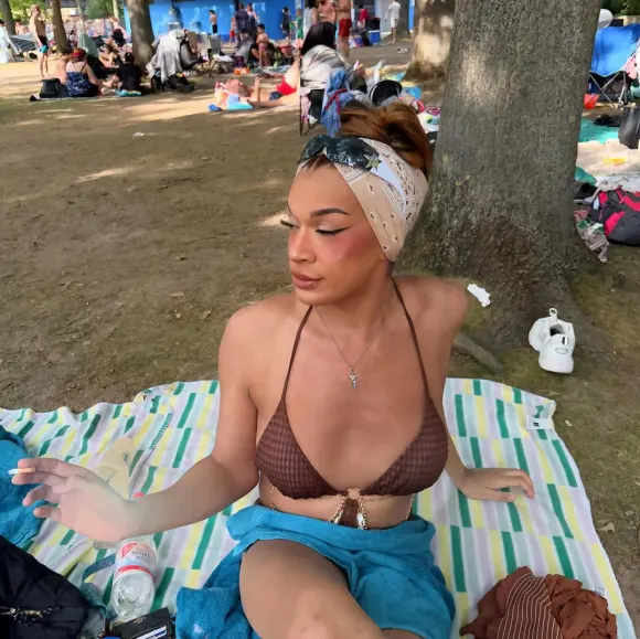 Chelsea „Muddern” Montgomery