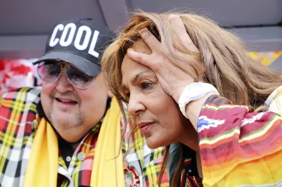 Nadja Abd el Farrag heute geldprobleme drama