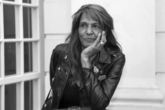 Nadja Abd el Farrag ist verstorben