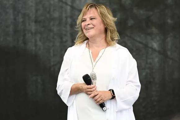 Nicki schlager
