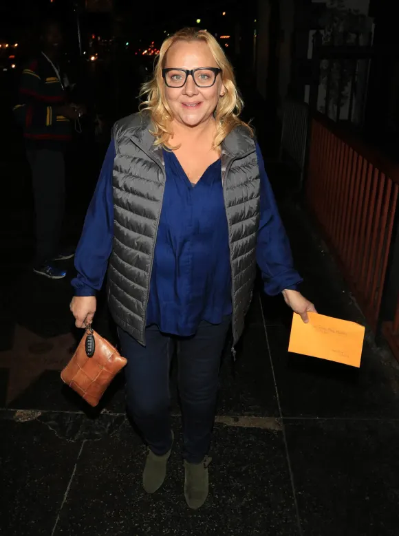Nicole Sullivan King of Queens
