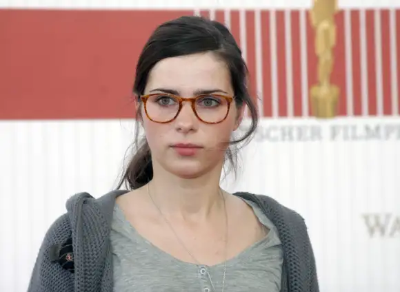 Nora Tschirner im Jahr 2007