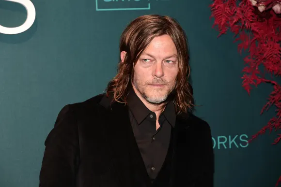 Norman Reedus