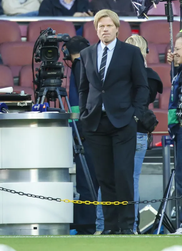 Oliver Kahn
