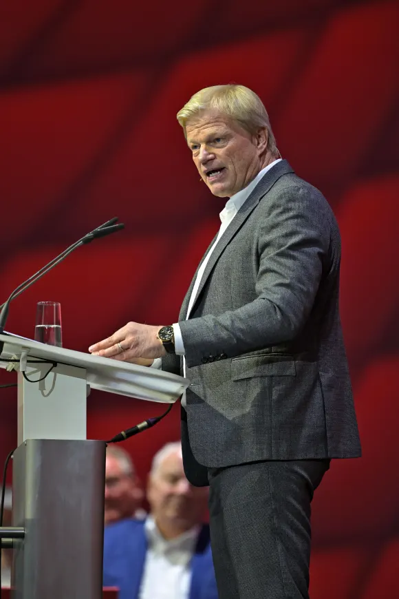 Oliver Kahn