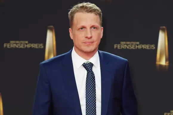 oliver pocher abnehmspritze gewicht verlust abnahme
