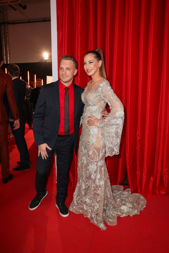 Oliver Pocher und Alessandra Meyer-Wölden ex trennung heute