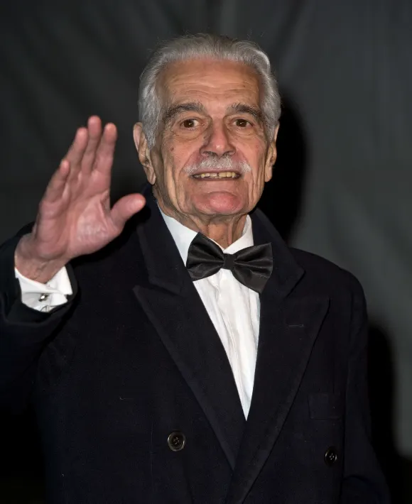 omar sharif tot gestorben