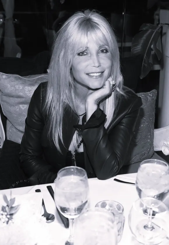 Pamela Bach-Hasselhoff