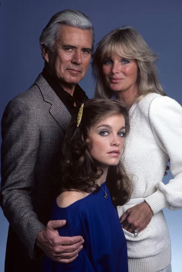 Pamela Sue Martin Fallon Carrington Denver-Clan