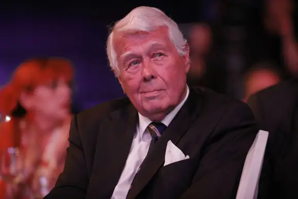 Peter Weck