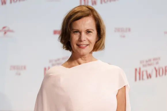 petra blossey; petra blossey unter uns