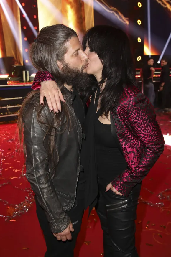 Philipp Palm Nena Paar