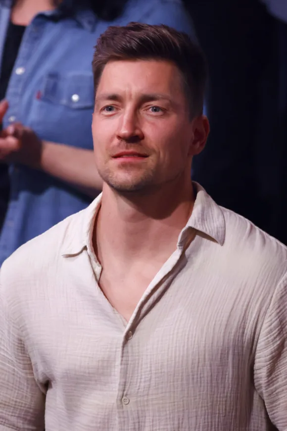 Philipp Boy gewinnt "Destination X"