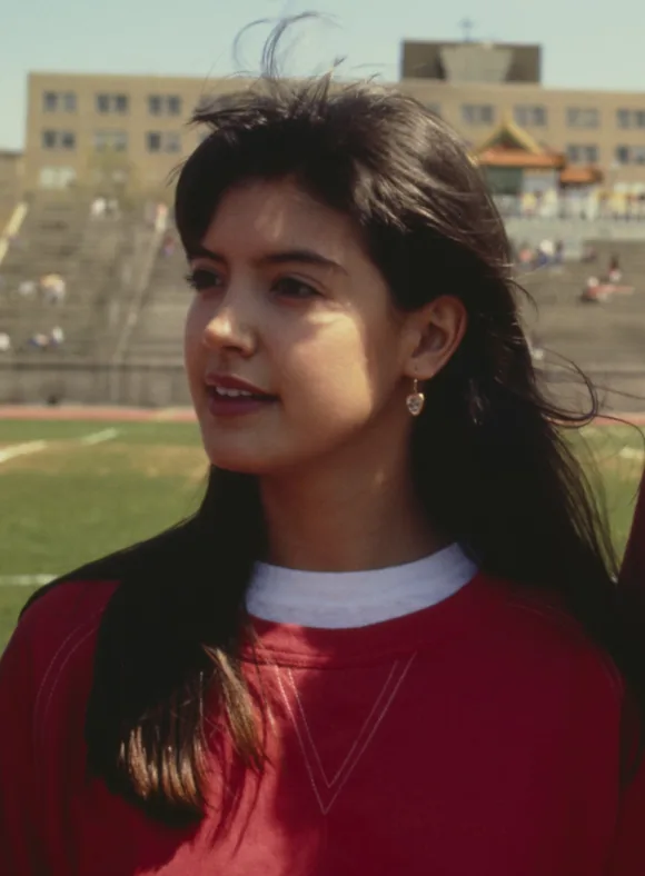 phoebe cates