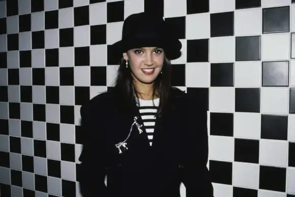 Phoebe Cates At Palladium