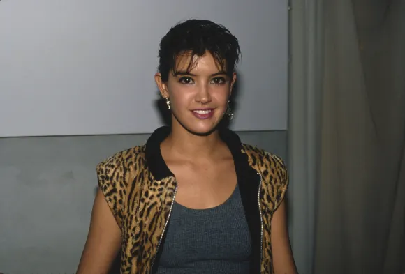 phoebe cates