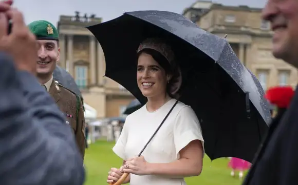 Prinzessin Eugenie