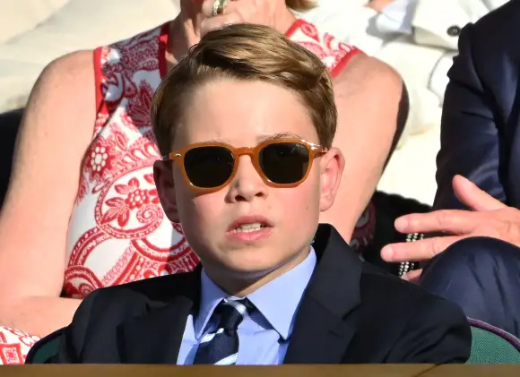 Prinz George