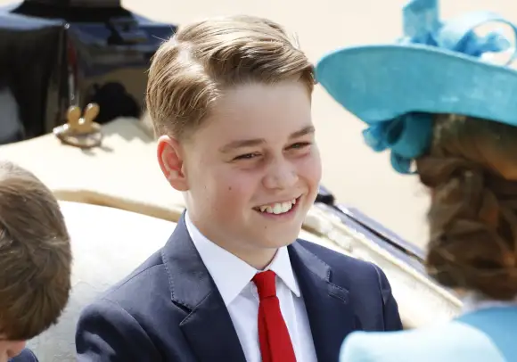 Prinz George