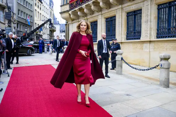 Prinzessin Amalia