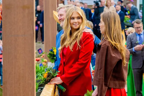 Prinzessin Amalia