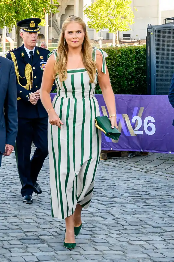 Prinzessin Amalia