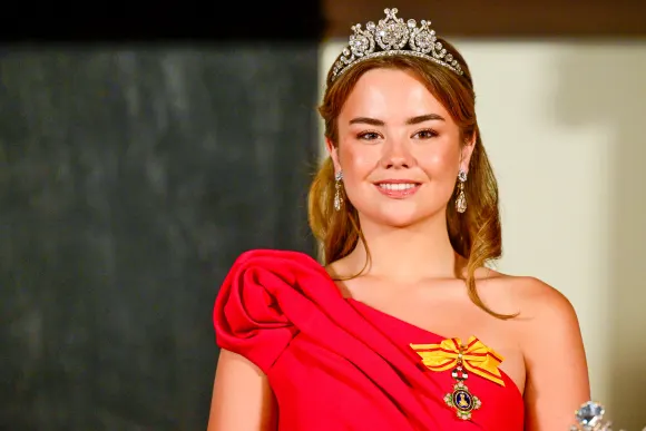 Prinzessin Ariane