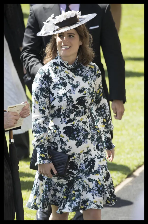 Prinzessin Eugenie