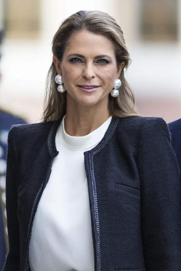 Prinzessin Madeleine