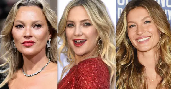 Problemzonen der Stars und wie sie diese verstecken