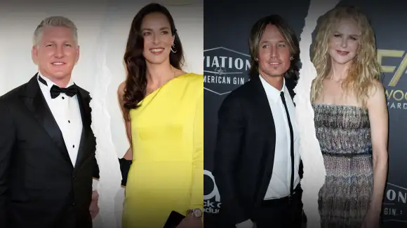 Promi-Trennungen 2025