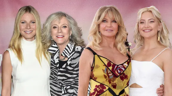 Promi-Kinder, die ihren Eltern extrem ähnlich sehen