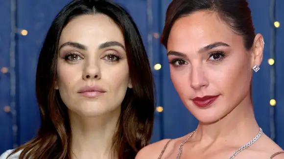 Promis, deren Familienmitglieder dem Holocaust entkamen