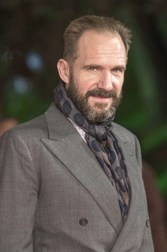 Ralph Fiennes im Faktencheck