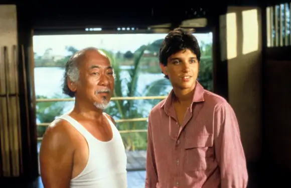 ralph macchio
