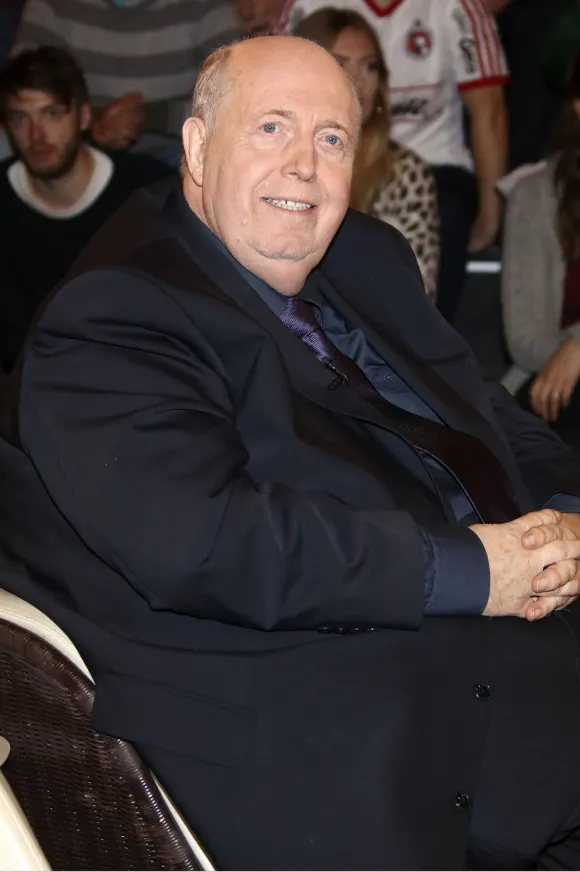 Reiner Calmund sagt Teilnahme an "Promi Dart WM" ab