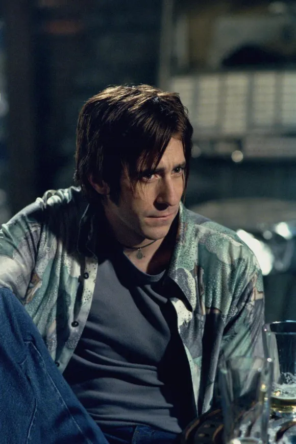 „Dark Angel“: Richard Gunn